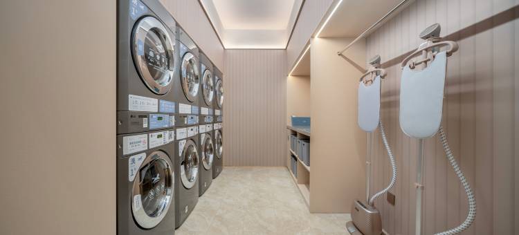 汉庭酒店(长沙国金中心店)图片