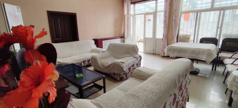 长治宇星旅馆图片