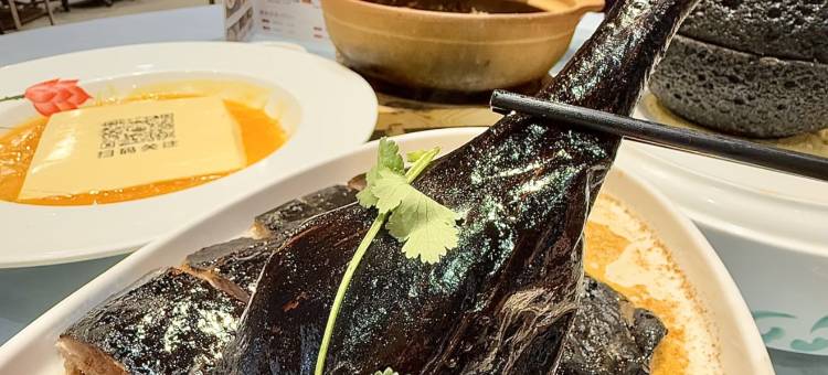 云居轻奢酒店(江门蓬江区万达广场华侨广场店)图片