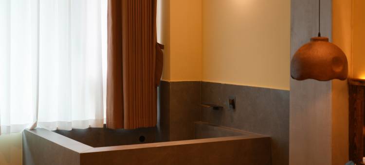 山前一丁民宿图片