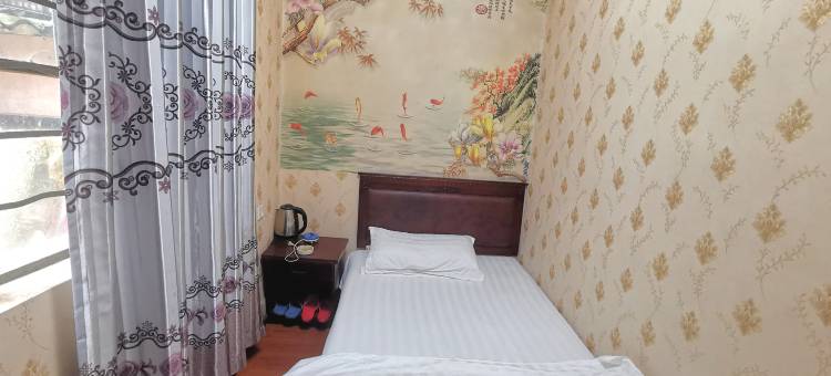 大顺福旅馆(火车北站延安医院店)图片