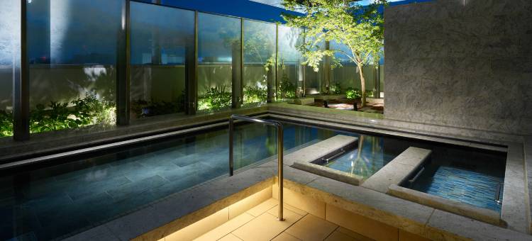 三井花园酒店福冈祇园(Mitsui Garden Hotel Fukuoka Gion)图片