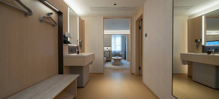 全季酒店(深圳华强北体育中心店)图片