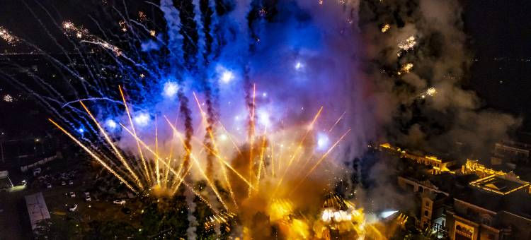 赤坎古镇荣安旅店图片