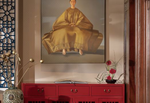 The Odys Boutique Hotel Hotel Overview