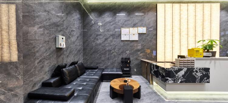 途麦紫悦智慧酒店(大竹青年广场店)图片