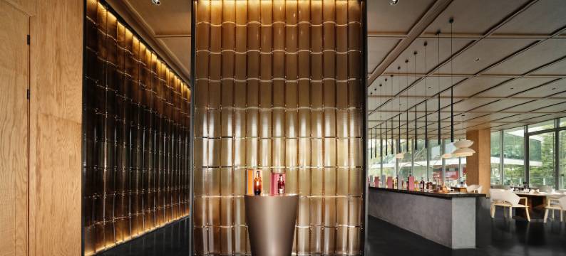 崃州威士忌度假酒店图片