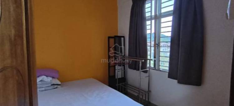 Apartment Pelangi Bentong图片