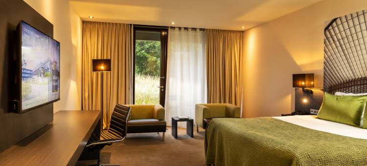 海尔伦凡德瓦克酒店(Van der Valk Hotel Heerlen)图片