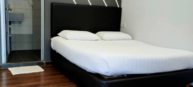 海狮吧罗吉岛平房民宿(Sea Lion Bungalow Homestay Pulau Ketam)图片