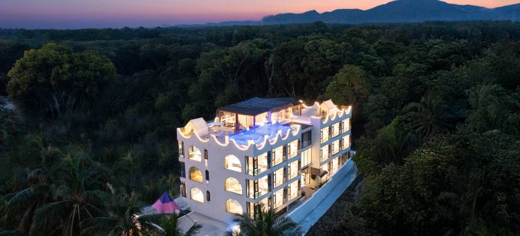 小鹿辰客·约定Villa庄园(万宁石梅湾神州站店)图片