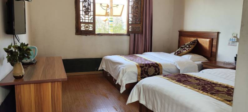 泸沽湖之约客栈图片