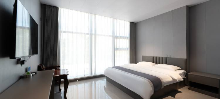 晨枫快捷商务酒店图片