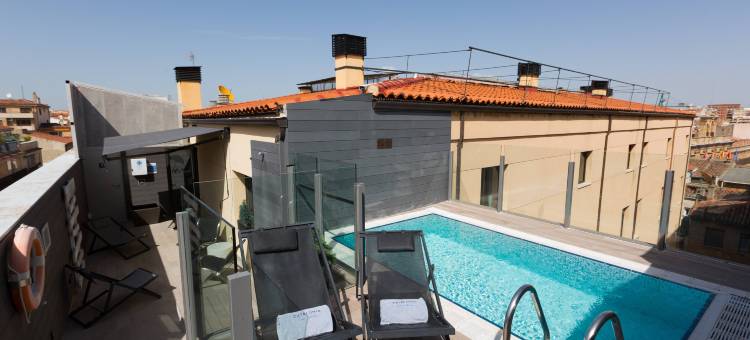 萨拉曼卡市长广场酒店(Catalonia Plaza Mayor Salamanca)图片