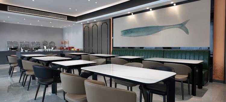 璞院休闲度假酒店图片