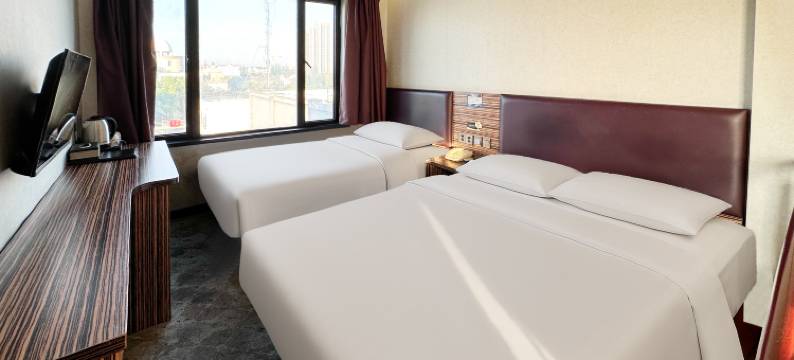 亚信电竞酒店(上海泗泾公园店)图片