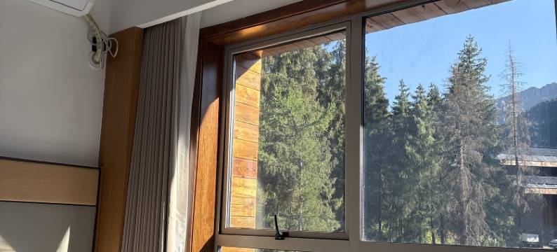 天池遇见你民宿图片