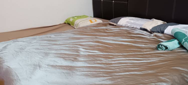 Apartment Pelangi Bentong图片