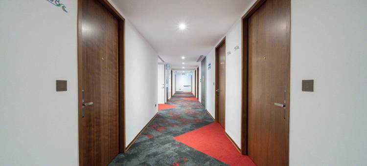 福容徕旅 澎湖图片