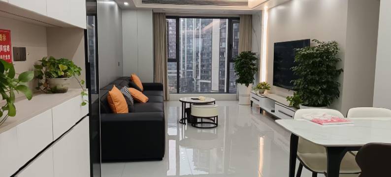 仁寿温馨民宿图片