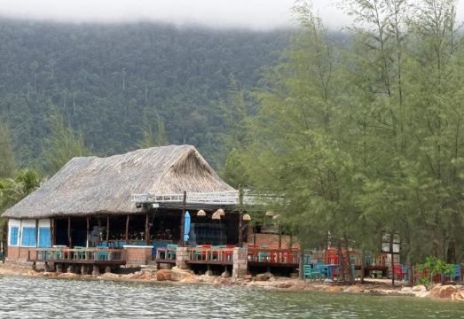 Dugong Bay Eco Resort Phu Quoc Hotel Overview