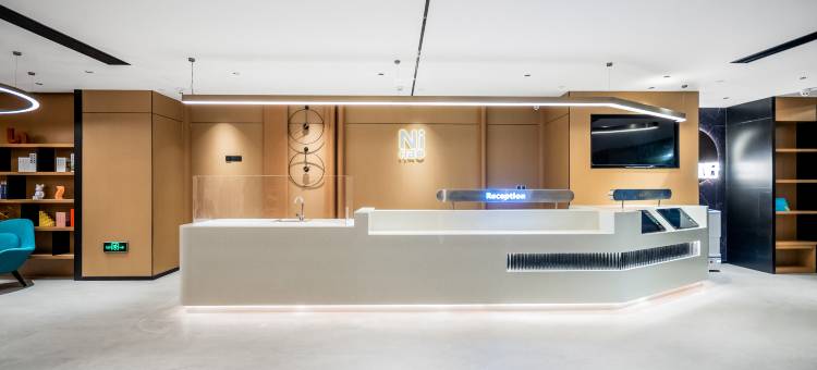 你好酒店(重庆解放碑白象街店)图片