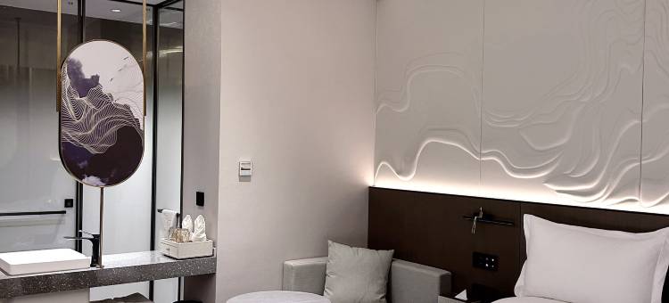 交口长沣泰大酒店图片