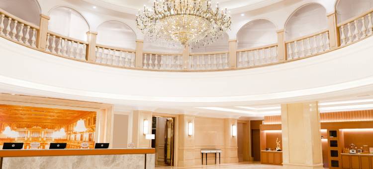 维也纳酒店(东莞虎门怀德店)图片