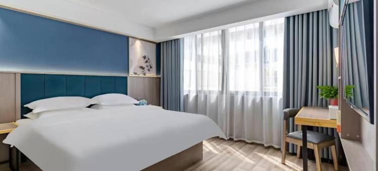 城市之家酒店(天长天然居店)图片