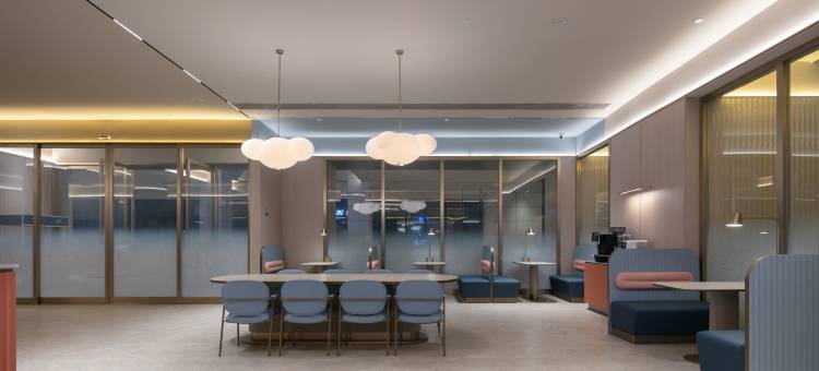 汉庭酒店(宁乡九龙仓时代奥特莱斯店)图片