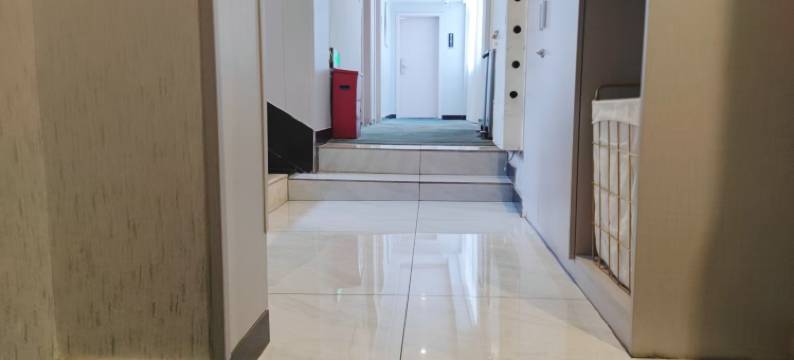 襄阳e家风尚酒店图片