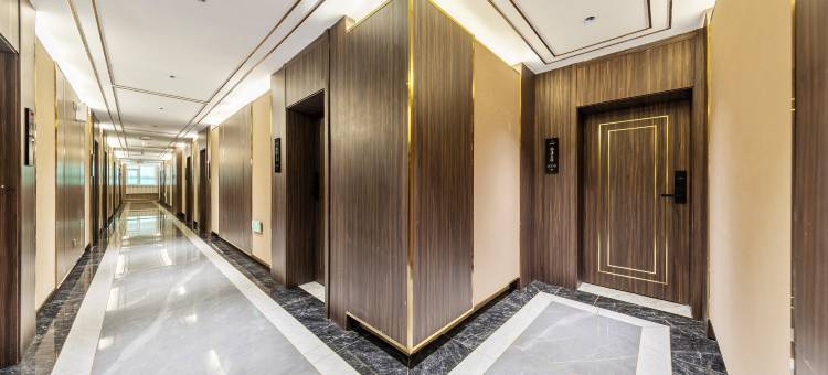 罗尔帝酒店(阿坝县格尔登寺店)图片