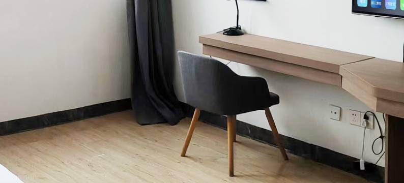 梦之家酒店(徐州火车站杨庄地铁站店)图片