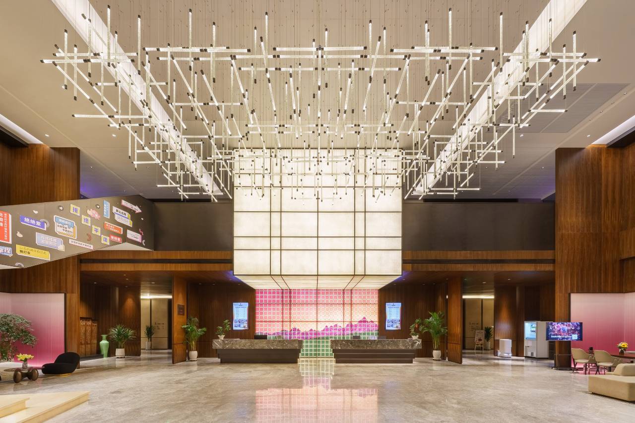 星龙国际酒店(乌鲁木齐天山国际机场店)预订价格,联系电话位置地址【携程酒店】