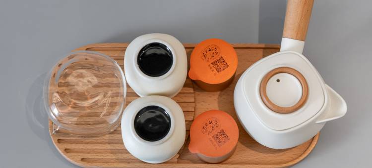 平凉崇信县龙泉寺兰欧尚品酒店图片