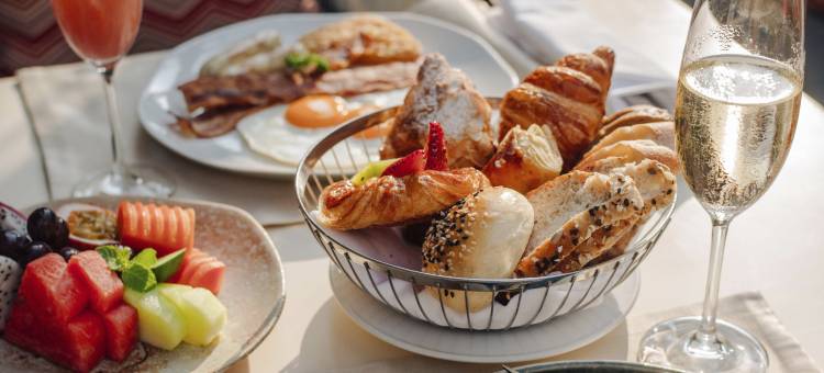 曼谷暹罗凯宾斯基饭店(Siam Kempinski Hotel Bangkok)图片