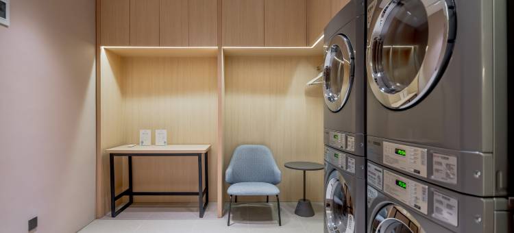 如家酒店·neo(上海车墩新车公路店)图片