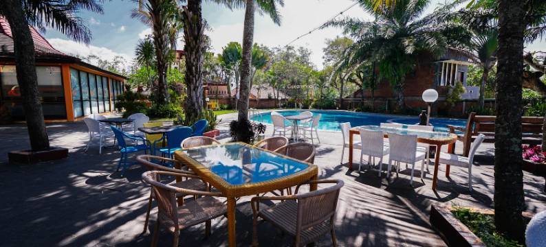 西普坦宁加提酒店(Ciptaningati Hotel)图片