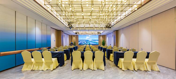 泰宁慕唯酒店图片