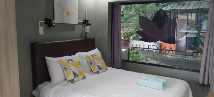 D圣殿度假村(D Sanctum Resort)图片