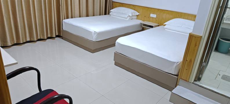 张家界云秀客栈(森林公园店)图片