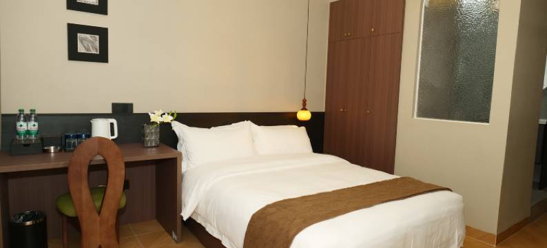 静湖宾馆(湖南理工大学店)图片