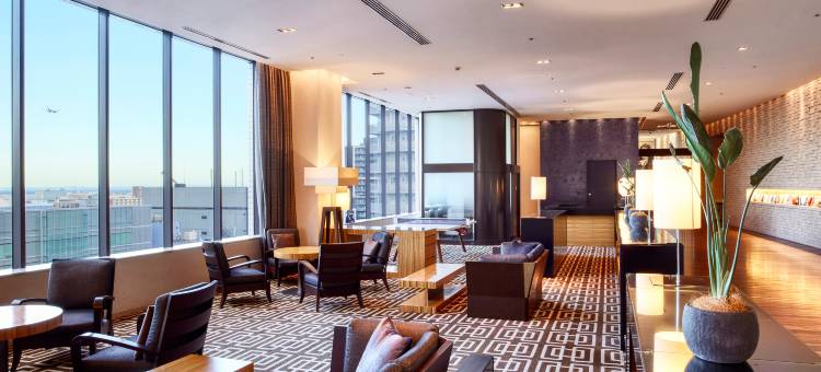 品川海滨罗伊斯酒店(Loisir Hotel Shinagawa Seaside)图片