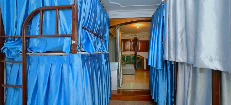 西贡樱花旅舍(Sakura Hostel Saigon)图片