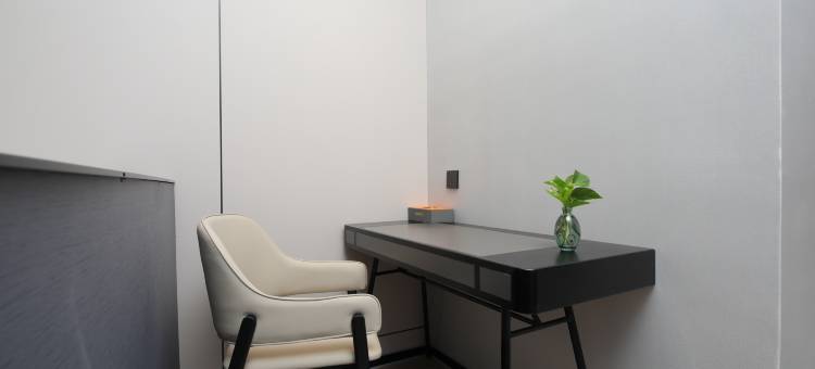 如家派柏云酒店(上海浦东德平路地铁站店)图片