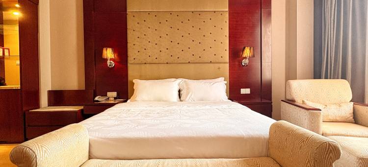 大埔瑞锦酒店图片