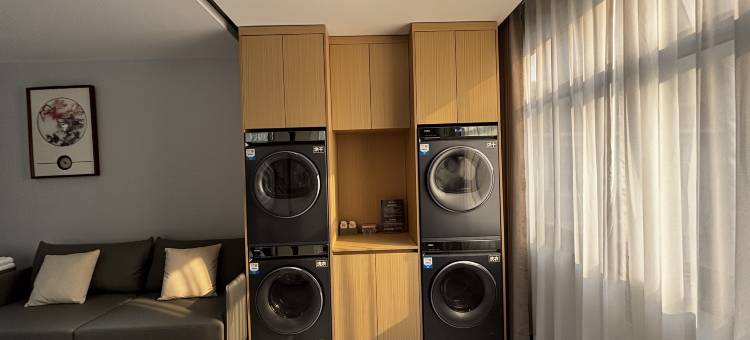 泾阳壹號公馆(兴隆大街店)图片