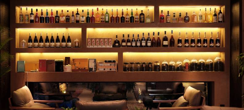 浮生山居•设计师野奢民宿图片