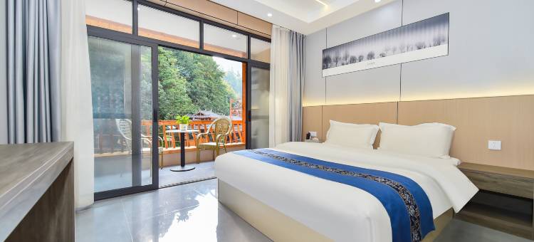 西江水月湾酒店图片