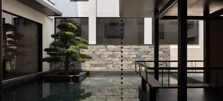 BO·洄酒店(阳朔西街漓江店)图片